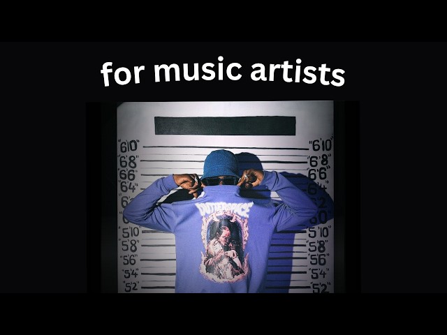 20 viral content ideas for music artists