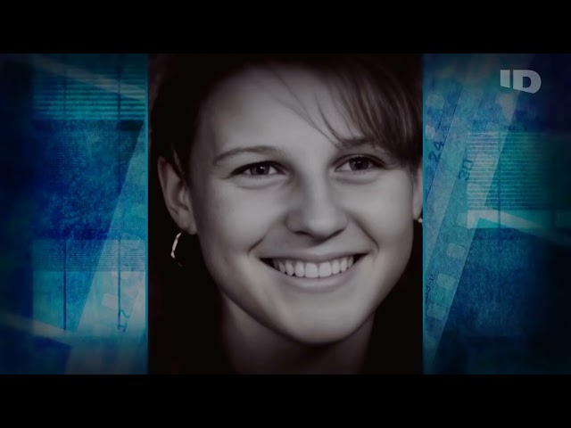 The Canal Killer | On The Case With Paula Zahn | ID