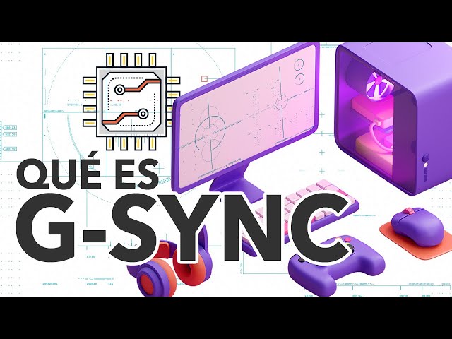 What is Nvidia G-Sync? We explain why G-Sync monitors are more expensive.