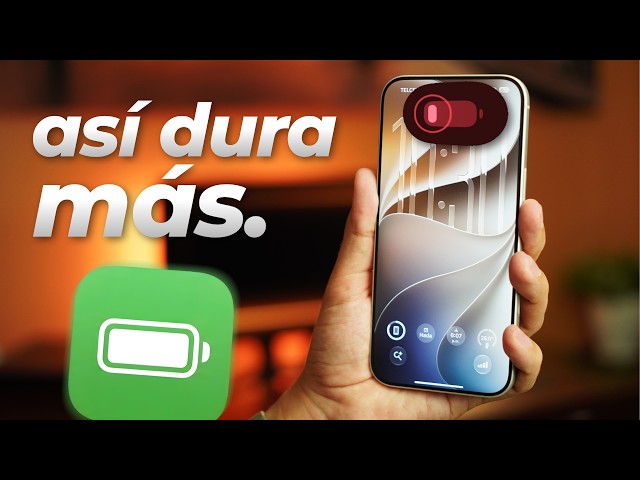 10 Tips to Save Battery on iOS 27 (Without Losing Features)