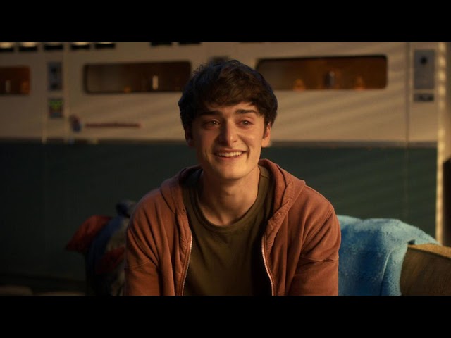 Will Finally Has His Coming Out Moment in Stranger Things And It’s Perfect