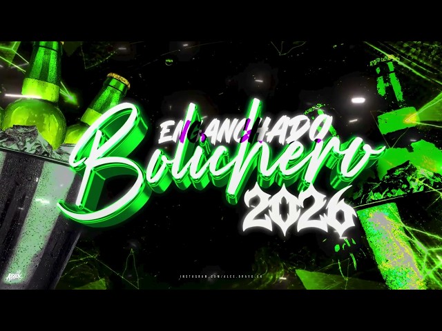 🍻 JODA 2026 | ALTA JODA 🔥 LO MÁS ESCUCHADO | Alee Bravo OK x OCTA DJ