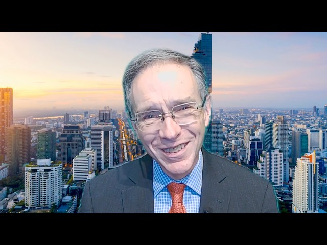 Global Tax Talk – Tax in 60 Seconds with Will Morris (10/05/26)