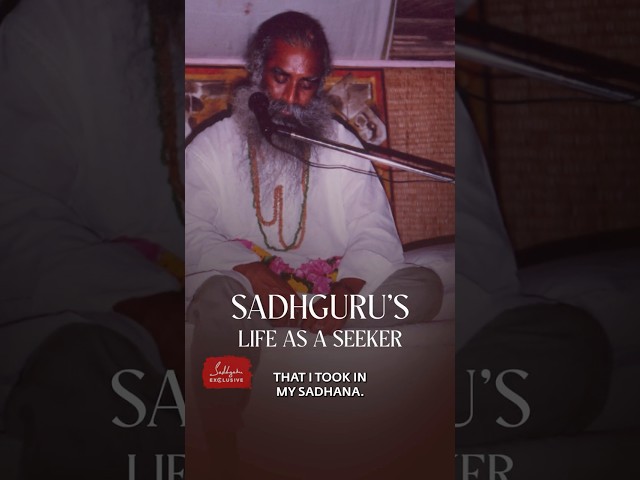 Path of Kriya – New Series on Sadhguru Exclusive