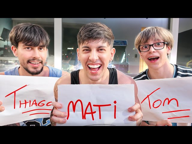 WHO IS MOST LIKELY TO… (in 2026)