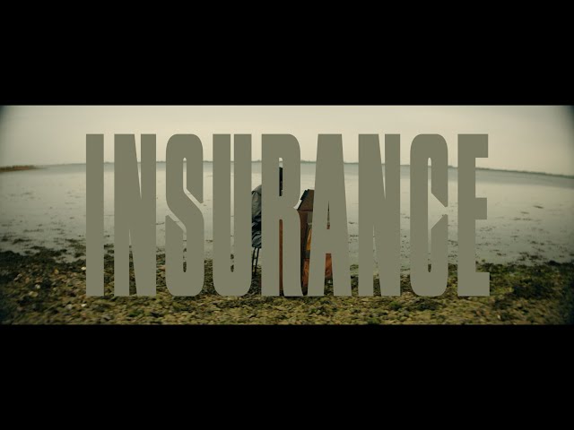 Insurance - Deeps (Official Music Video)