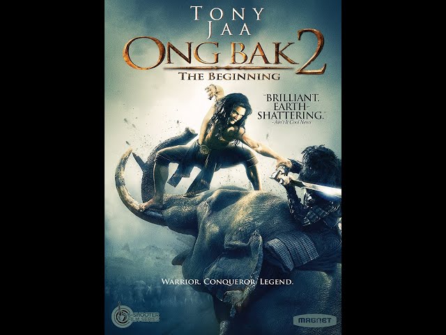 Ong bak 2   FULL TAGALOG DUBBED MOVIE