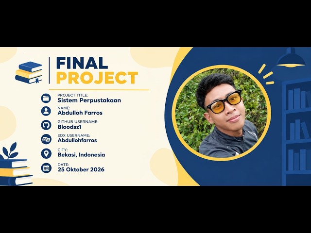 final project