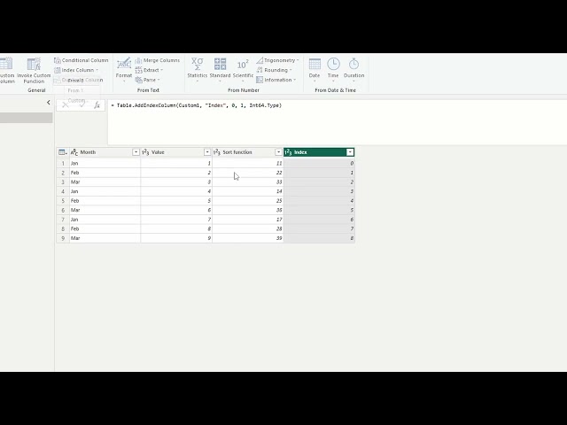 137 - Confused sorting