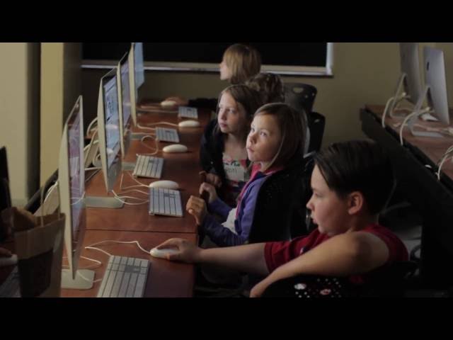 Why Tech Education Matters: The Div 2016 Promo Video