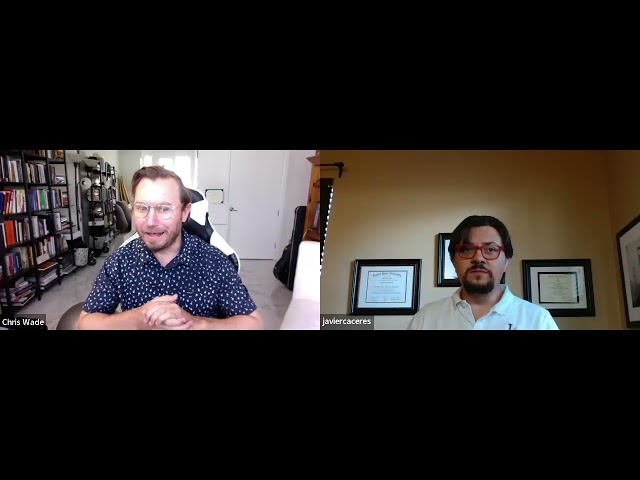 Javier Caceres from Interim CFO explains Money Transmitter Licensing for Web3 Companies