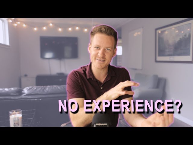 Can You Be A GC with NO Experience?!