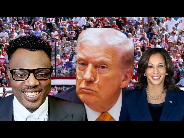 SA FENK TOMBE TRUMP RESI PEDU BATAY SA, AJAN ICE SA PWAL NAN PRIZON