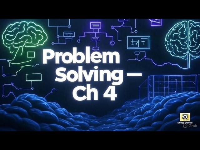 Chapter 4: Introduction to Problem Solving | Class 11 Computer Science