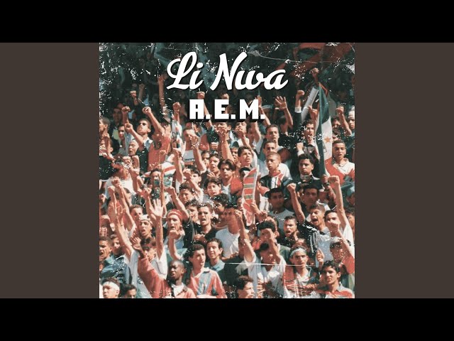 A.E.M - Li Nwa