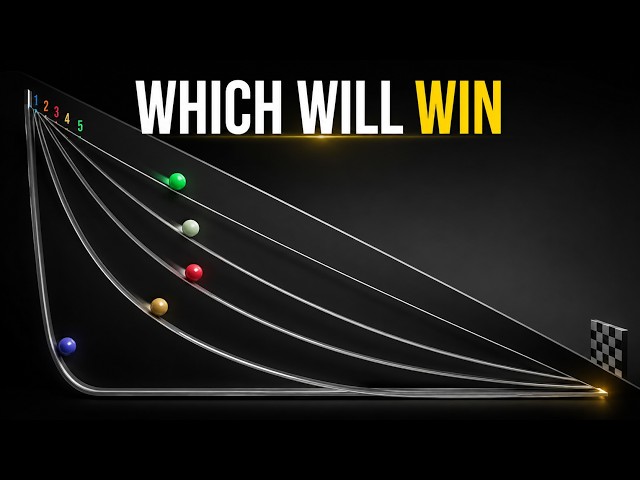 Everyone Gets This Physics Problem Wrong