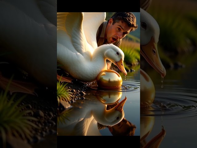 ek garib kisan aur duck ki kahani#imotional  #shorts #story 😢