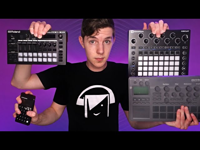 The Best Standalone Music Production Hardware Under $500