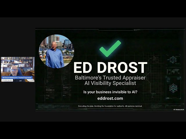 AI Visibility Bio-ack Proticol