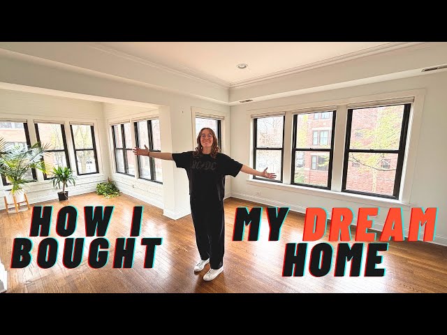 Tech Money Bought Me a House at 28 | Blockchain Developer