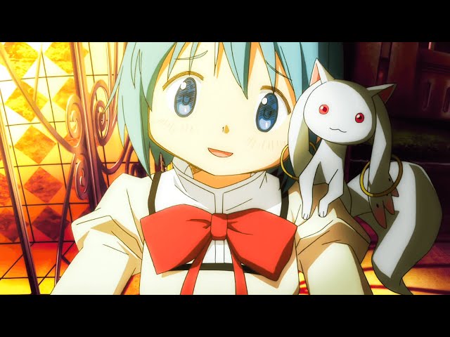 Astral Cat Offers School-Girls To Grant Any Wish They Desire, But... (1) | Anime Recap