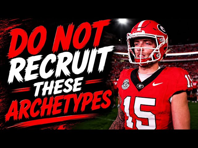 5 Worst Archetypes in Dynasty College Football 27