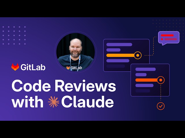 GitLab + Claude Code: Using Claude as an External Reviewer for Java Spring Boot