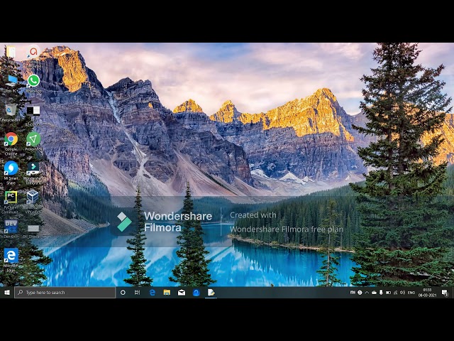 Run kali linux on your windows 10  laptop || install kali on virtual box ||  codeAj