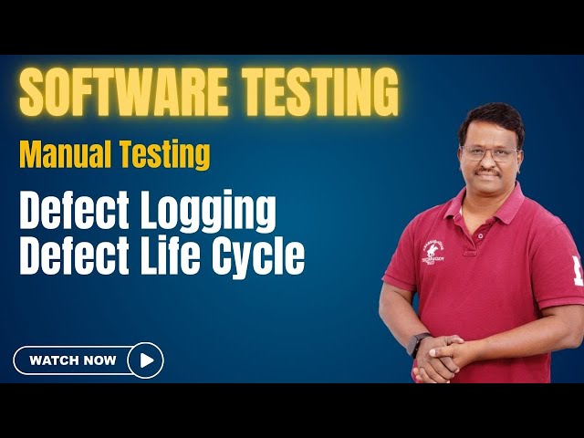 2026 Manual Testing Fundamentals & Quality Assurance Practices|FASTQA| Automation Testing