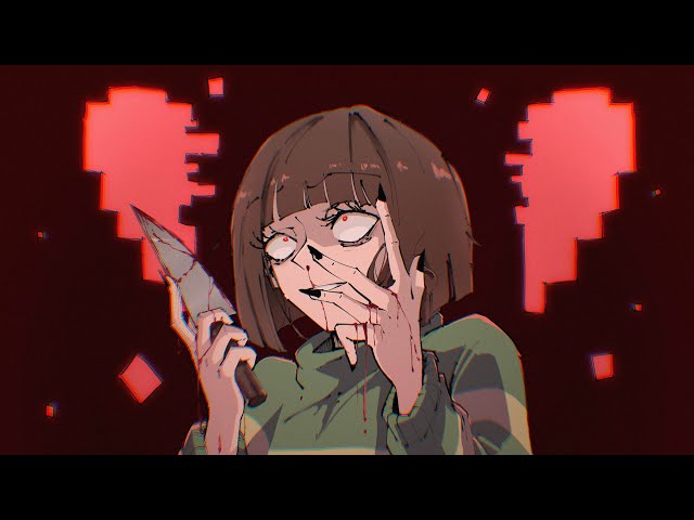 HeartSever