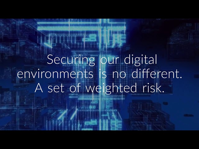 Know your Cyber Risk