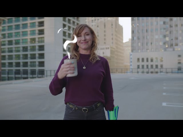 Android Developer Summit MGFX Montage