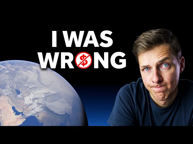 7 Myths About Monetizing Google Earth Studio Videos