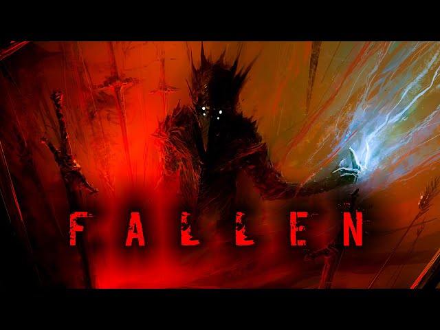 Fallen | Deep Dubstep Mix | Mindproofing x Tobsen Sounds x Darksize