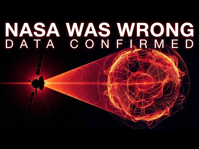 China Just Released Their Planet 9 Data — It Contradicts Everything NASA Said