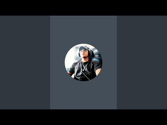 BUKIK GAMING is live!
