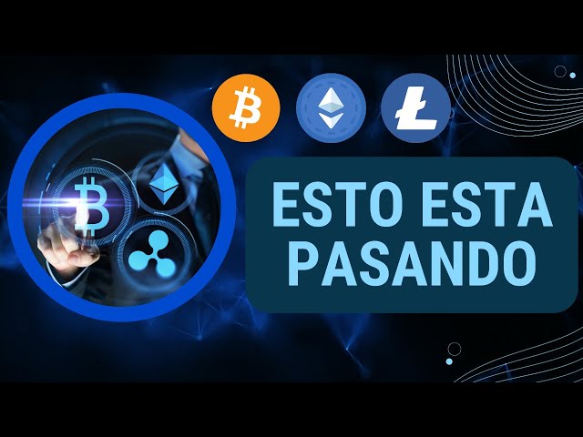 ✅"Revolución Cripto: Inversiones Millonarias, Bots y Regulaciones en un Mundo Cambiante"