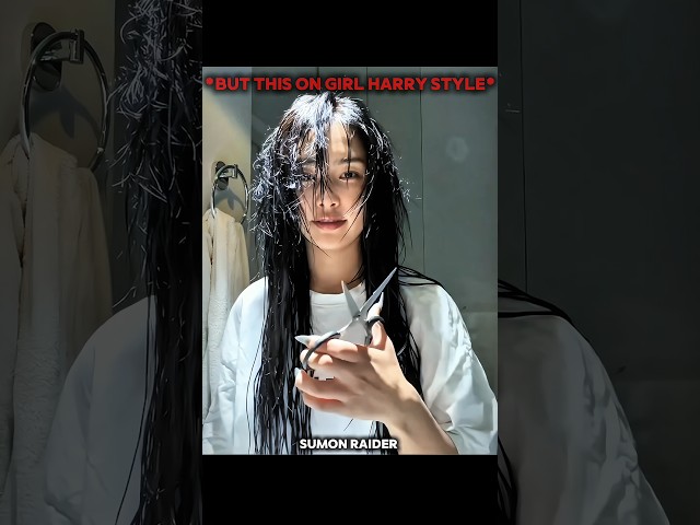 Other Doing Bang Roll 🆚 The Last On 💀♾️#shorts #trending #explore #tutorial #hairstyle #hair #beauty