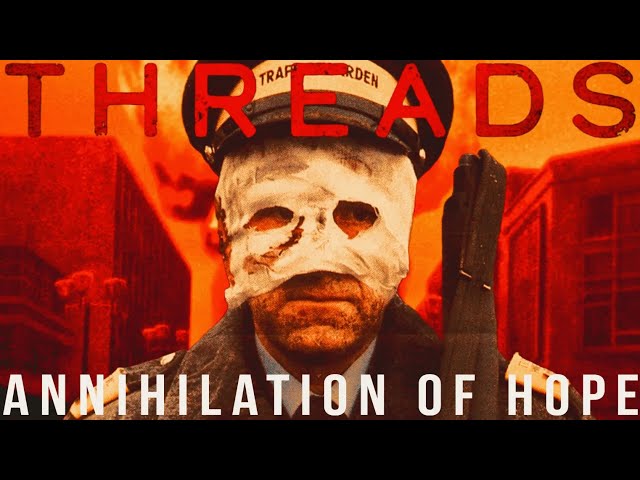 Annihilation of Hope | Threads