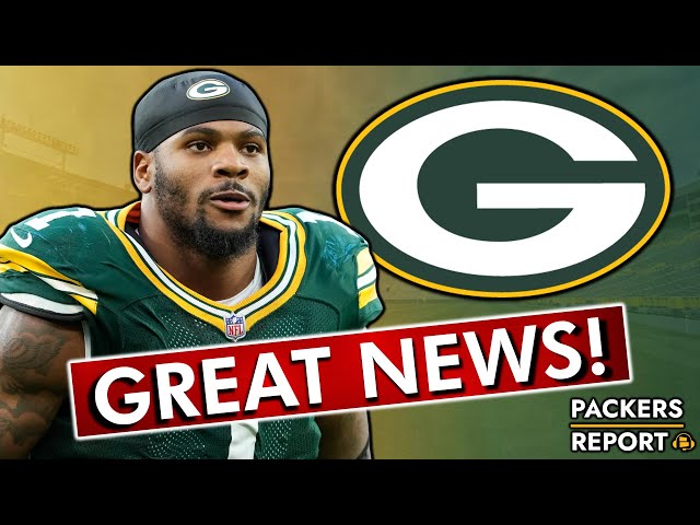 Green Bay Packers Just Got GREAT NEWS On Micah Parsons Injury From NFL Insider