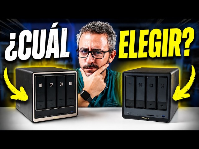 UGREEN NAS DXP4800 Pro vs. 4800 GT: Which One to Buy Based on Your Needs (Without Overspending)