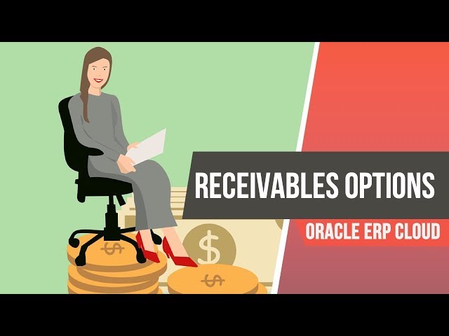 How to Review Receivables System Options in Oracle Fusion ERP Cloud: Accounts Receivables