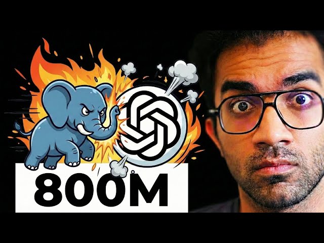 Postgres for 800 million ChatGPT users - Deep dive