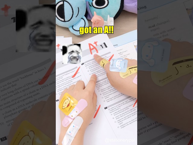 Smart study hacks can totally level up your grades! 📚💥🚀#shorts