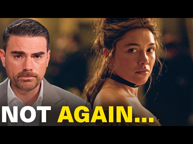 Ben Shapiro Reviews Netflix's East of Eden