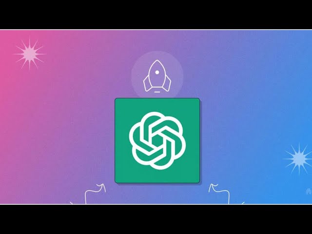 🚀 AI for Teachers Work Smarter, Not Harder!  ChatGPT, DALL·E & More 🎓