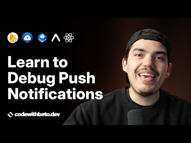 Why Your Push Notifications Aren't Working