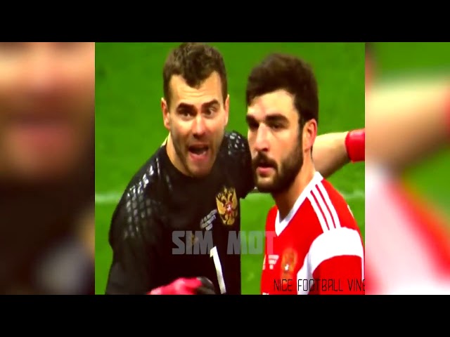 Funny Soccer Football Vines 2017 ● Goals l Skills l Fails #65