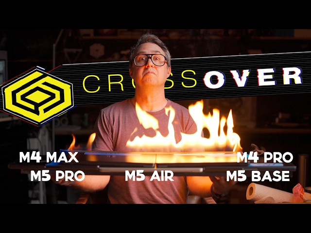 This Video Cost $12,000. Crossover Gaming on Mac