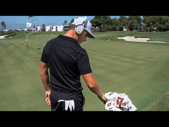 From the Lab to the Course w/Justin Hastings | What's In The Bag